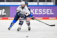 Eishockey, Frauen, DFEL, Saison 2026-2027, ERC Ingolstadt - Eisbären Juniors Berlin, 19.09.2026