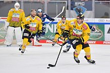 Vorbereitung, Eishockey, Herren, DEL, Saison 2021-2022, ERC Ingolstadt - spusu Vienna Capitals, 04.09.2021