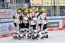 Eishockey, Herren, DEL, Saison 2024-2025, Spieltag 14, ERC Ingolstadt - Löwen Frankfurt, 31.10.2024