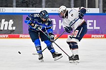 Eishockey, Frauen, DFEL, Saison 2026-2027, ERC Ingolstadt - Eisbären Juniors Berlin, 19.09.2026