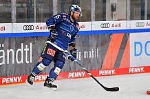 Vorbereitung, Eishockey, Herren, DEL, Saison 2021-2022, ERC Ingolstadt - spusu Vienna Capitals, 04.09.2021