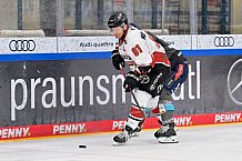 Eishockey, Herren, DEL, Saison 2026-2027, Spieltag 6, ERC Ingolstadt - Kölner Haie, 04.10.2026