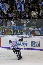 ERC Ingolstadt - Adler Mannheim, Eishockey, DEL, Deutsche Eishockey Liga, Spieltag 29, 08.12.2017