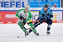 Eishockey, Herren, DEL, Saison 2022-2023, Spieltag 19, ERC Ingolstadt - Bietigheim Steelers, 03.11.2022
