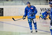 Eishockey, Herren, DEL, Saison 2025-2026, Vinschgau Cup, Spiel 3, ZSC Lions - Straubing Tigers, 24.08.2025