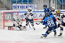 Eishockey, Frauen, DFEL, Saison 2025-2026, ERC Ingolstadt - Eisbären Berlin, 18.01.2026