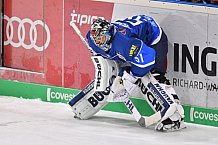 ERC Ingolstadt vs Schwenninger Wild Wings, Eishockey, DEL, Deutsche Eishockey Liga, Spieltag 47, 28.01.2018