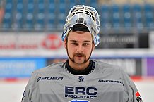 Eishockey, Herren, DEL, Saison 2021-2022, ERC Ingolstadt - Movember, 24.11.2021