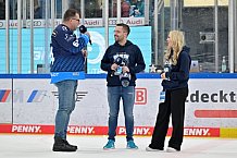 Eishockey, Herren, DEL, Saison 2024-2025, Spieltag 28, ERC Ingolstadt - Schwenninger Wild Wings, 20.12.2024