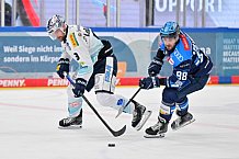Eishockey, Herren, DEL, Saison 2025-2026, Spiel 44, ERC Ingolstadt - Dresdner Eislöwen, 27.01.2026