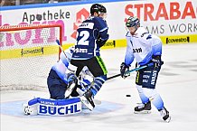 Straubing Tigers vs ERC Ingolstadt, DEL, Deutsche Eishockey Liga, Gäubodenvolksfest-Cup, Gäuboden, Volksfest, Cup, Spiel 4, 18.08.2019