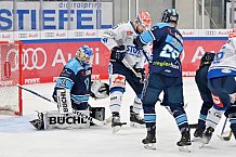 Eishockey, Herren, DEL, Saison 2022-2023, Spieltag 33, ERC Ingolstadt - Schwenninger Wild Wings, 21.12.2022