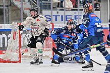 Eishockey, Herren, DEL, Saison 2023-2024, PrePlayoffs - Spiel 1, ERC Ingolstadt - Kölner Haie, 10.03.2024