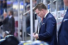 ERC Ingolstadt vs Black Wings Linz, DEL, Deutsche Eishockey Liga, Vorbereitung, 08.09.2019