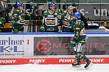 Eishockey, Herren, DEL, Saison 2020-2021, Augsburger Panther - ERC Ingolstadt, 15.01.2021