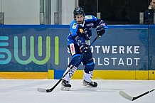 Eishockey, Herren, U20 DNL, Saison 2025-2026, Halbfinale - Spiel 5, ERC Ingolstadt - Krefelder EV 81, 24.03.2026