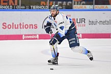 Augsburger Panther vs ERC Ingolstadt, DEL, Deutsche Eishockey Liga, Spieltag 7, 02.10.2019