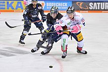 ERC Ingolstadt vs Eisbären Berlin, DEL, Deutsche Eishockey Liga, Spieltag 14, 25.10.2019