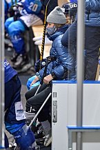 Eishockey, Frauen, DFEL, Saison 2020-2021, ERC Ingolstadt - ESC Planegg-Würmtal, 07.03.2021