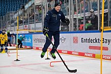 Eishockey, Herren, DEL, Saison 2023-2024, ERC Ingolstadt - Kids on Ice Day, 18.11.2023