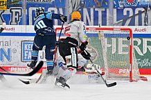 Eishockey, Herren, DEL, Saison 2022-2023, Spieltag 56, ERC Ingolstadt - Fischtown Pinguins Bremerhaven, 24.02.2023