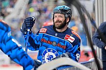 Eishockey, Herren, DEL, Saison 2025-2026, Spiel 21, ERC Ingolstadt - Pinguins Bremerhaven, 23.11.2025