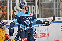 Eishockey, Herren, DEL, Saison 2022-2023, Playoff-Viertelfinale - Spiel 1, ERC Ingolstadt - Düsseldorfer EG, 15.03.2023