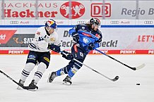 Eishockey, Herren, DEL, Saison 2023-2024, Spieltag 27, ERC Ingolstadt - EHC Red Bull München, 14.12.2023