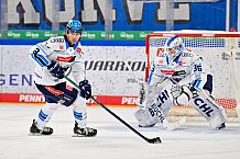 Eishockey, Herren, DEL, Saison 2025-2026, Spiel 24, Nürnberg Ice Tigers - ERC Ingolstadt, 30.11.2025