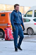 Eishockey, Herren, DEL, Saison 2025-2026, Spiel 37, ERC Ingolstadt - Löwen Frankfurt, 06.01.2026