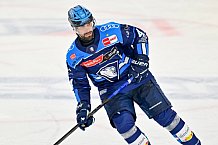 Eishockey, Herren, DEL, Saison 2025-2026, Gäubodenvolksfest-Cup 2025, Spiel 1, Nürnberg Ice Tigers - ERC Ingolstadt, 15.08.2025