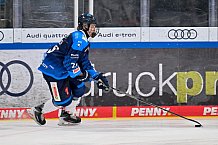 Eishockey, Herren, U20 DNL, Saison 2025-2026, ERC Ingolstadt - Krefeld Pinguine, 10.01.2026