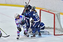 Eishockey, Frauen, DFEL, Saison 2021-2022, ERC Ingolstadt - ESC Planegg-Würmtal, 31.10.2021
