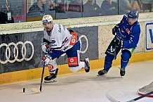 Eishockey, Herren, DEL, Saison 2025-2026, Vinschgau Cup, Spiel 3, ZSC Lions - Straubing Tigers, 24.08.2025