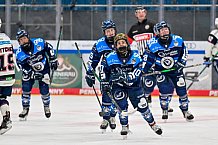 Eishockey, Frauen, DFEL, Saison 2025-2026, ERC Ingolstadt - Eisbären Berlin, 18.01.2026