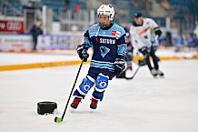 Eishockey, Herren, DEL, Saison 2023-2024, ERC Ingolstadt - Kids on Ice Day, 30.09.2023