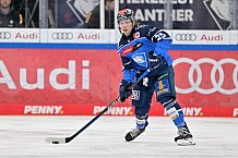 Eishockey, Herren, DEL, Saison 2023-2024, PrePlayoffs - Spiel 1, ERC Ingolstadt - Kölner Haie, 10.03.2024
