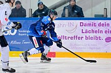 Eishockey, Herren, U20 DNL, Saison 2025-2026, Viertelfinale - Spiel 2, ERC Ingolstadt - ESC Dresden, 08.03.2026