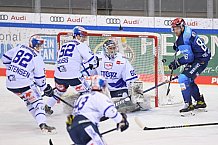 Eishockey, Herren, DEL, Saison 2020-2021, ERC Ingolstadt - Schwenninger Wild Wings, 19.01.2021