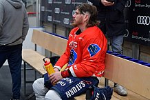 Eishockey, Herren, DEL, Saison 2021-2022, ERC Ingolstadt - Showtraining, 27.02.2022