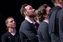 Eishockey, Herren, DEL, Saison 2023-2024, ERC Ingolstadt - Saisonabschlussfeier, 07.04.2024