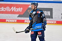 Eishockey, Herren, DEL, Saison 2025-2026, Playoffs, Viertelfinale, Spiel 2, ERC Ingolstadt - EHC Red Bull München, 27.03.2026