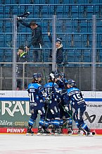 Eishockey, Frauen, EWHL Euro Cup, Saison 2025-2026, Spiel um Platz 3, ERC Ingolstadt - Eisbären Juniors Berlin Frauen, 19.10.2025