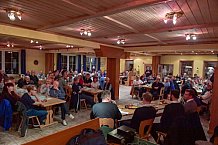 ERC-Stammtisch, Eishockey, DEL, Deutsche Eishockey Liga, 24.10.2018