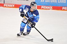 Eishockey, Frauen, DFEL, Saison 2020-2021, ERC Ingolstadt - ESC Planegg-Würmtal, 07.03.2021