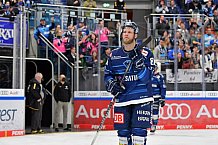 Eishockey, Herren, DEL, Saison 2021-2022, Playoffs - 1. Runde, Spiel 2, ERC Ingolstadt - Kölner Haie, 07.04.2022