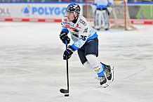 Eishockey, Herren, Gäuboden-Cup 2024, Straubing Tigers - ERC Ingolstadt, 29.08.2024