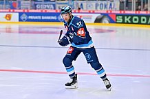 Hockey, Mens, CHL, Season 2025-2026, Regular Season, Round of 16, ERC Ingolstadt - EC Red Bull Salzburg, 12.11.2025