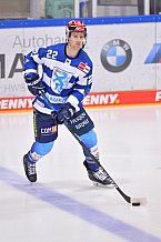 Eishockey, Herren, DEL, Saison 2020-2021, ERC Ingolstadt - Düsseldorfer EG, 05.04.2021
