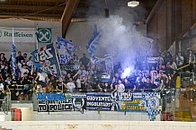 Eishockey, Herren, DEL, Saison 2026-2027, Steinbach Black Wings Linz - ERC Ingolstadt, 23.08.2026